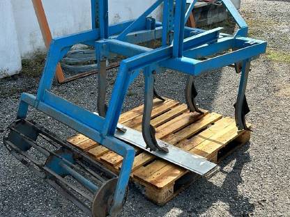 Grubber Weinbau