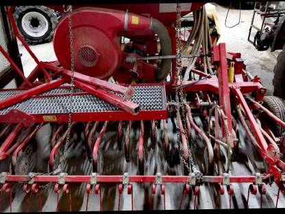 Bild 3:Lely Polymat 3 m