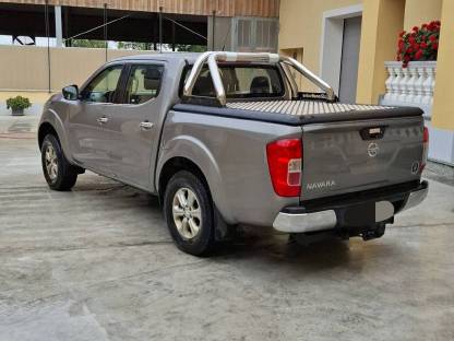 Bild 2:Nissan Navara