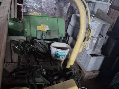 Bild 2:Diverse Teile für Göweil 5040