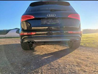 Bild 5:Audi SQ5