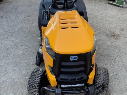 Bild 3:Cub Cadet XT2
