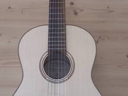 3/4 Gitarre