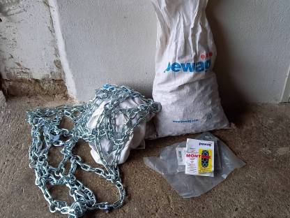 Bild 2:Schneeketten Pewag Universalketten U 146