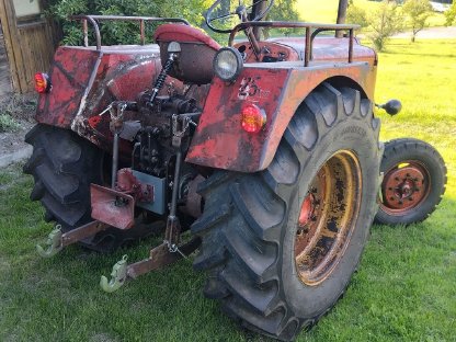 Bild 4:Steyr 185a