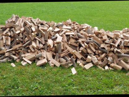 Brennholz