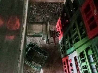 Bild 5:Lesewagen Fuhrmann