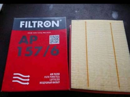 Luftfilter für VW Crafter und MB Sprinter