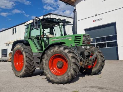 Bild 6:Fendt Favorit 512C