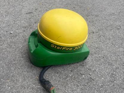 StarFire 3000
