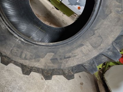 Bild 3:Micheline Mega XBIB 800/65/32