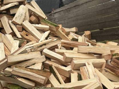 Verkaufe ofenfertiges Brennholz