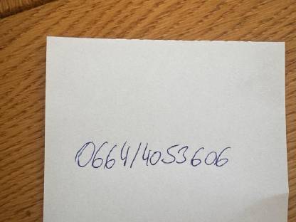 Bild 5:Huawei Wechselrichter Sun 2000 20KTL