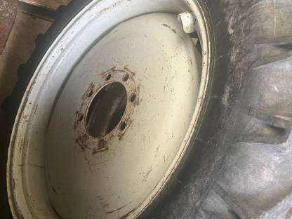 Bild 3:Zwillingsräder