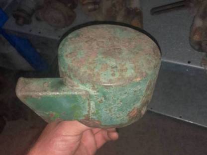 Bild 6:Steyr Ersatzteile