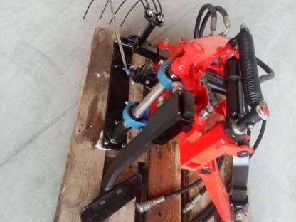 Bild 2:Stockräumgerät Fuhrmann - Nagl