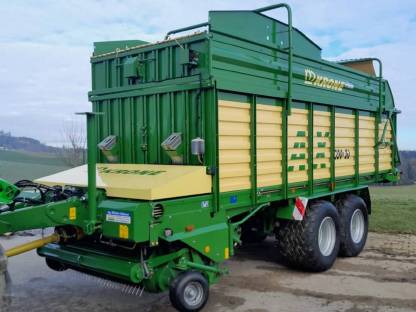 Ladewagen Krone AX280GL