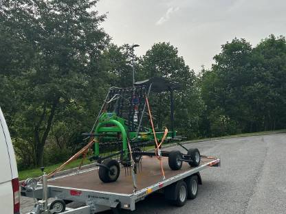 Bild 2:Deutz Schwader