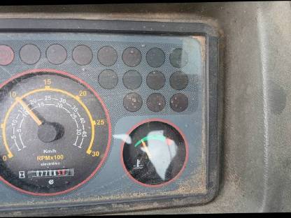 Bild 6:Verkaufe Claas Targo K70