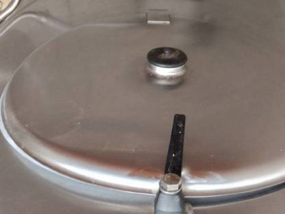 Bild 3:Milchtank, Kühlung, 2.000 l