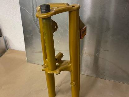 KTM Hobby Gabel Original Puch - KTM - Mofa - Moped