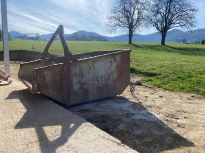 Bild 6:Turmdrehkran Potain GTMR 334D S.M.