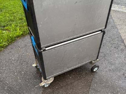 Bild 4:Werkzeugwagen Gedore Workmo B3