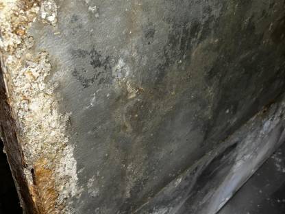 Bild 9:Kühlzelle Foster