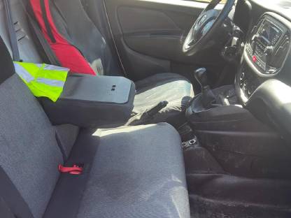 Bild 5:Fiat Doblo Maxi