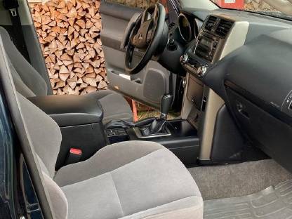 Bild 6:Toyota Land Cruiser