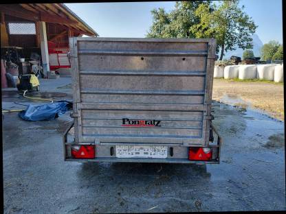 Pongratz EPA 206/12 G