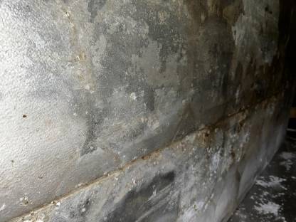 Bild 8:Kühlzelle Foster