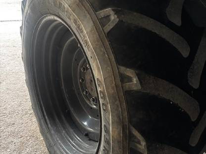 Forstreifen Nokian Multiplus