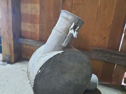 Himel Gebläse