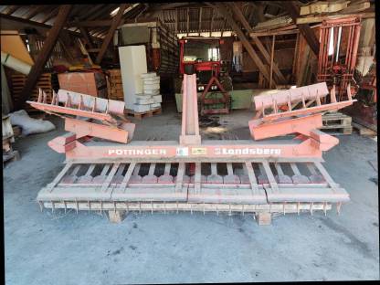 Bild 5:Wiesenegge Pöttinger Landsberg