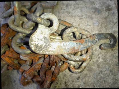 Bild 4:Schneeketten Pewag AS 84