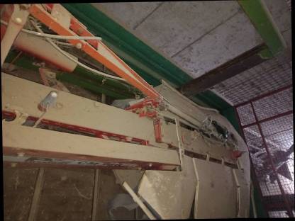 Bild 2:Verkaufe PZ Trommelmähwerk CM 186