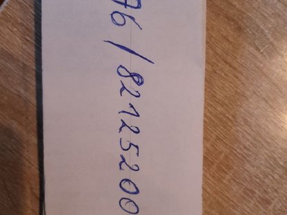 Bild 6:Komplettrad/Ersatzrad 24.5R32