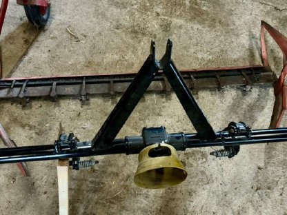 Bild 3:Reform Doppelmessermähwerk (Busatis)