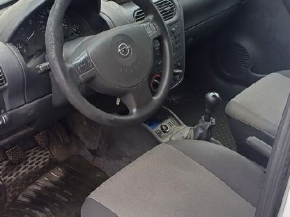 Bild 6:Opel Combo