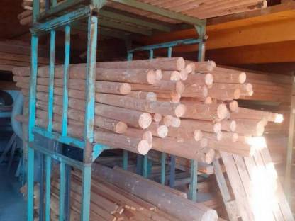 Bild 3:Gartenzaun, Abgrenzungen, Befestigung, Stützen