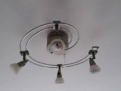 Bild 4:Verschiedene Lampen