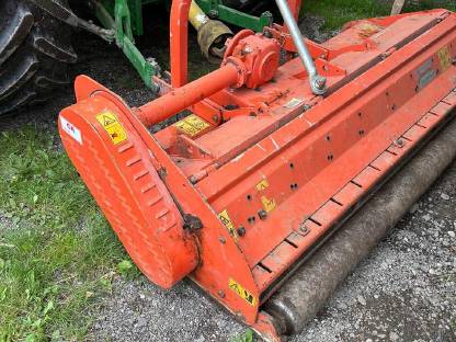 Maschio Trincia Mulcher