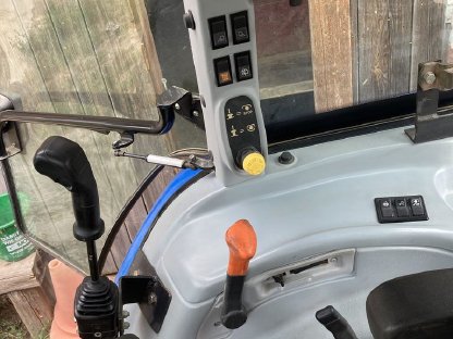 Bild 9:Verkaufe New Holland T 5040 A