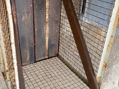 Bild 4:Staplergabeln