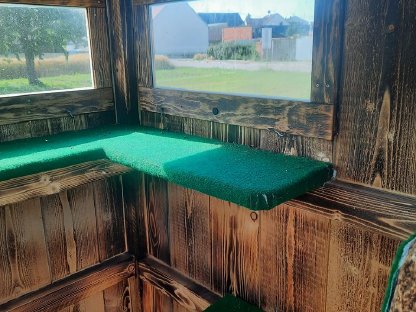 Bild 6:Mobile Kanzel