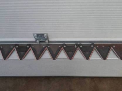 Bild 4:Mähmesser neu 1,60 m, 2 Stk.