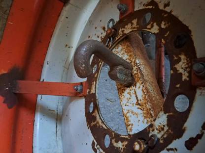 Bild 3:Verkaufe Zwillingsreifen