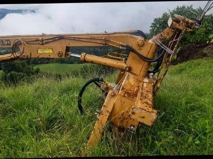 Mistbagger