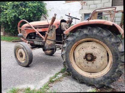 Bild 2:Steyr 188 - 28er Steyr